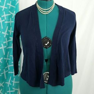 Eddie Bauer Cardigan Sweater
